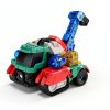 Magnetic Dinosaur Robot Set MT009A 6-in-1 by Mengye Toys-3
