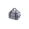 BAGSPRITE Slow Cooker Carrying Bag Double Layer 6-8 Qt Crock Pot Grey-6