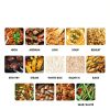 GreenPan Elite 14-in-1 6QT Slow Cooker PFAS-Free Ceramic Black-4